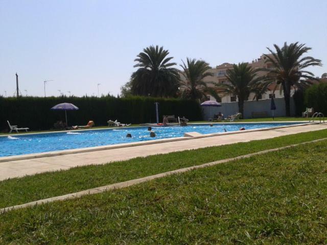 Duplex Calas Blancas Torrevieja Zewnętrze zdjęcie